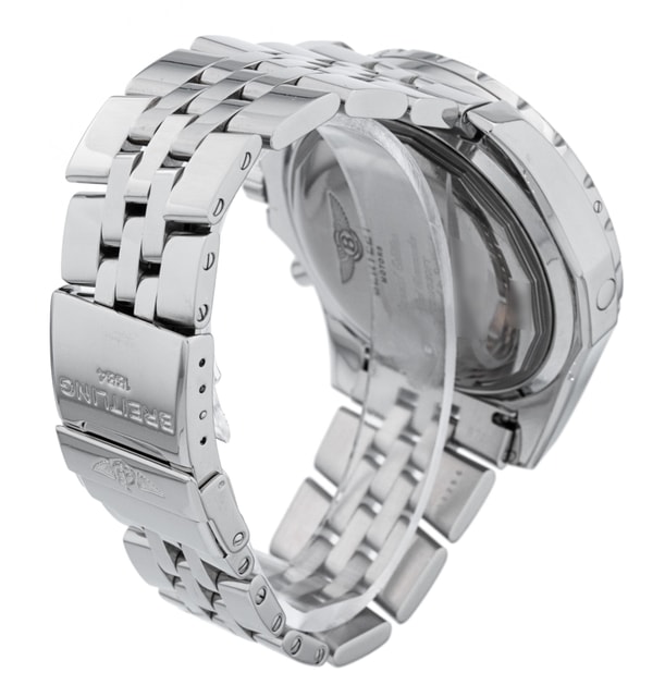 Breitling Bentley Motors A25362 Image 3